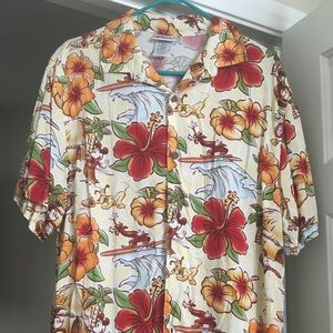 Men’s Shirt
